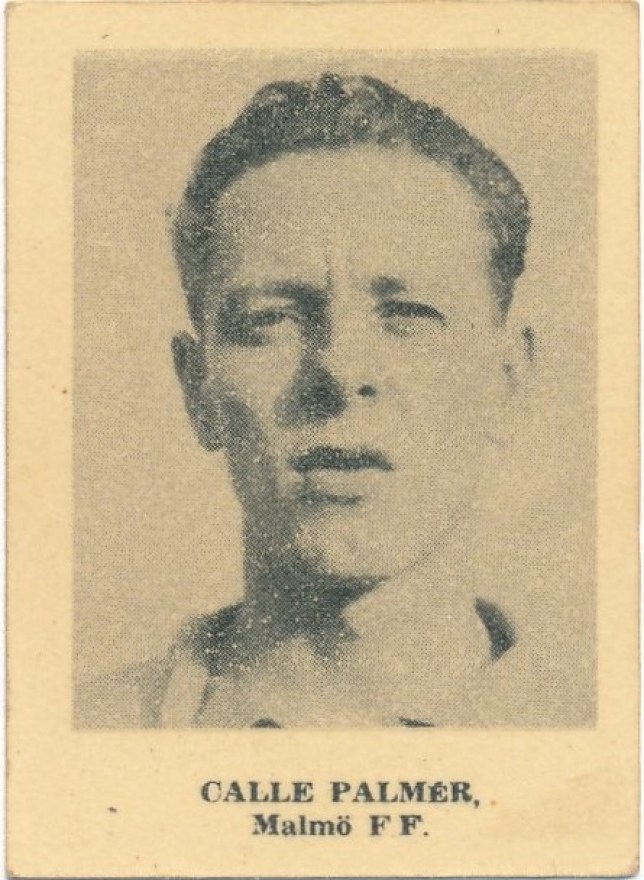 Palmer a9
